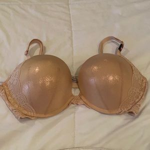 BRAND NEW- VICTORIAS SECRET - DREAM ANGELS - PUSH UP - 36D